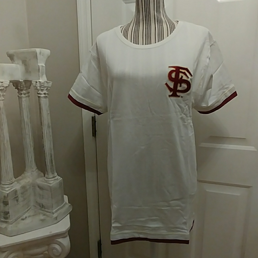 Flying Colors Florida State Seminoles 🏈 T-shirts